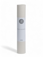 Коврик для фитнеса и йоги Sangh, 183×61×0.4 см, молочный/светло-коричневый - Фото 8