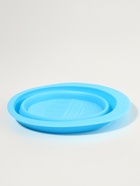 Ванночка - коврик для очистки кистей, 15×11 см, МИКС - Фото 3