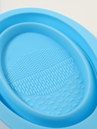 Ванночка - коврик для очистки кистей, 15×11 см, МИКС - Фото 4