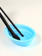 Ванночка - коврик для очистки кистей, 15×11 см, МИКС - Фото 2