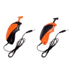 УЦЕНКА Автотрек «Турбо кросс», с 4 машинами работает от сети, длина трека 8.38 м - Фото 13