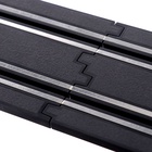 УЦЕНКА Автотрек «Турбо кросс», с 4 машинами работает от сети, длина трека 8.38 м - Фото 10