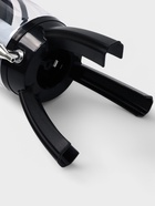 Пивной бочонок «Банный», колба 3 л, ёмкость для льда, подсветка, пластик, чёрный - Фото 7