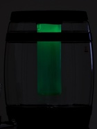 Пивной бочонок «Банный», колба 3 л, ёмкость для льда, подсветка, пластик, чёрный - Фото 8