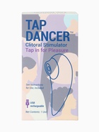 Вибратор вакуумно-волновой, 6 режимов, 13.4×5 см, USB, бирюзовый - Фото 8