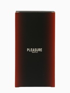 Вибратор вакуумно-волновой, 6 режимов, 13.4×5 см, USB, бордовый - Фото 6