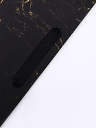 Пакет подарочный вертикальный «Лучшему мужчине», ML 23×27×11.5 см - Фото 4