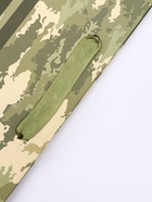 Пакет подарочный вертикальный «23 февраля», ML 23×27×11.5 см - Фото 4