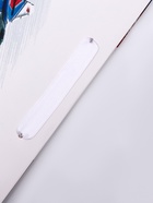 Пакет подарочный вертикальный «С 23 Февраля!», ML 23×27×11.5 см - Фото 4