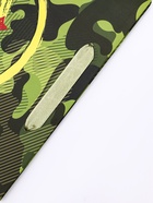 Пакет подарочный вертикальный «23 февраля», ML 23×27×11.5 см - Фото 4