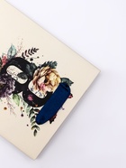 Пакет подарочный вертикальный «С 8 Марта», S 12×15×5.5 см - Фото 4