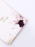 Пакет подарочный вертикальный «Самой красивой», S 12×15×5.5 см - Фото 4