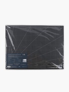 Мат для резки TEIRA, пятислойный, 60×45 см, А2, чёрный - Фото 6