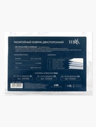 Мат для резки TEIRA, пятислойный, 60×45 см, А2, чёрный - Фото 8