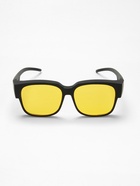 Очки хамелеон для водителя, антиблик, антифары, фотохромные, uv 380, ширина 14.3 см - Фото 7