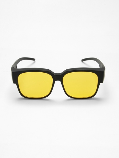 Очки хамелеон для водителя, антиблик, антифары, фотохромные, uv 380, ширина 14.3 см