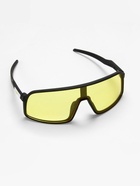 Очки солнцезащитные спортивные поляризационные, uv 400, ширина 13.9 см, дужка 12.3 см - Фото 5