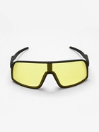 Очки солнцезащитные спортивные поляризационные, uv 400, ширина 13.9 см, дужка 12.3 см - Фото 6