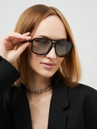 Очки хамелеон для водителя, фотохромные, uv 400 - Фото 2