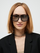 Очки хамелеон для водителя, фотохромные, uv 400 - Фото 3