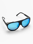 Очки солнцезащитные «OneSun. Маска», uv 400, ширина линзы 6.2 см - Фото 3