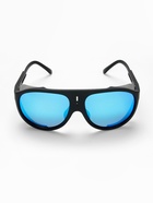 Очки солнцезащитные «OneSun. Маска», uv 400, ширина линзы 6.2 см - Фото 4