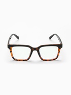 Очки для компьютера женские, имиджевые, ширина 13.8 см, дужка 13.8 см, линза 6.3×4.6 см - Фото 3