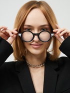 Очки для компьютера «Круглые», линза 6.1×5.2 см - Фото 5