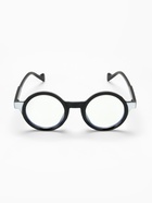 Очки для компьютера «Круглые», линза 6.1×5.2 см - Фото 3