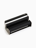 Машинка для самокруток, для скручивания сигарет, 8×2.9×2.5 см, рабочая зона 7.8 см - Фото 2