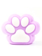 Сквиш антистресс - игрушка «Кошачья лапка», с пушистой посыпкой, МИКС - Фото 7