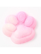 Сквиш антистресс - игрушка «Лапка», с пушистой посыпкой, МИКС - Фото 2