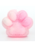 Сквиш антистресс - игрушка «Лапка», с пушистой посыпкой, МИКС - Фото 7