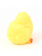 Сквиш антистресс - игрушка «Цыпа», с пушистой посыпкой - Фото 4