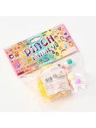 Сквиш антистресс - игрушка «Цыпа», с пушистой посыпкой - Фото 9