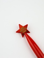 Ручки шариковые, синяя паста, набор 3 шт., со звездой «Настоящий мужчина» - Фото 4