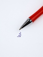 Ручки шариковые, синяя паста, набор 3 шт., со звездой «Настоящий мужчина» - Фото 6