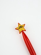 Ручки шариковые, синяя паста, набор 3 шт., со звездой «23/02»  (артикул 10801094)  большой выбор товаров оптом и в розницу по низким ценам с доставкой