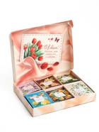 Чай подарочный «8 Марта», 30 пакетиков - Фото 5