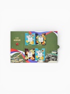 Чай подарочный «С 23 февраля!», 7.2 г ( 4 шт. × 1.8 г) - Фото 3