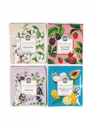 Чай подарочный «С 8 Марта: лилии», 7.2 г ( 4 шт. × 1.8 г). - Фото 4