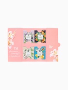 Чай подарочный «С 8 Марта: лилии», 7.2 г ( 4 шт. × 1.8 г). - Фото 4