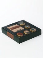 Подарочный набор «Настоящему мужчине»: крем-мёд, чай - Фото 11