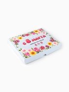 Чай на 8 марта, подарочный, «С 8 марта», 36 пакетиков - Фото 5