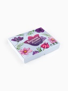 Чай на 8 марта, подарочный, «Весеннее ассорти», 36 пакетиков - Фото 11