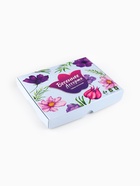 Чай на 8 марта, подарочный, «Весеннее ассорти», 36 пакетиков - Фото 5