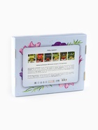 Чай на 8 марта, подарочный, «Весеннее ассорти», 36 пакетиков - Фото 9