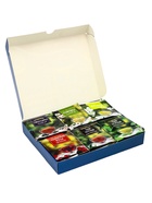 Чай подарочный «C Днем защитника Отечества», 36 пакетиков - Фото 3