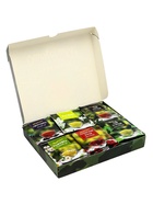 Чай подарочный «23 февраля», 36 пакетиков - Фото 3