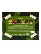 Чай подарочный «23 февраля», 36 пакетиков - Фото 4